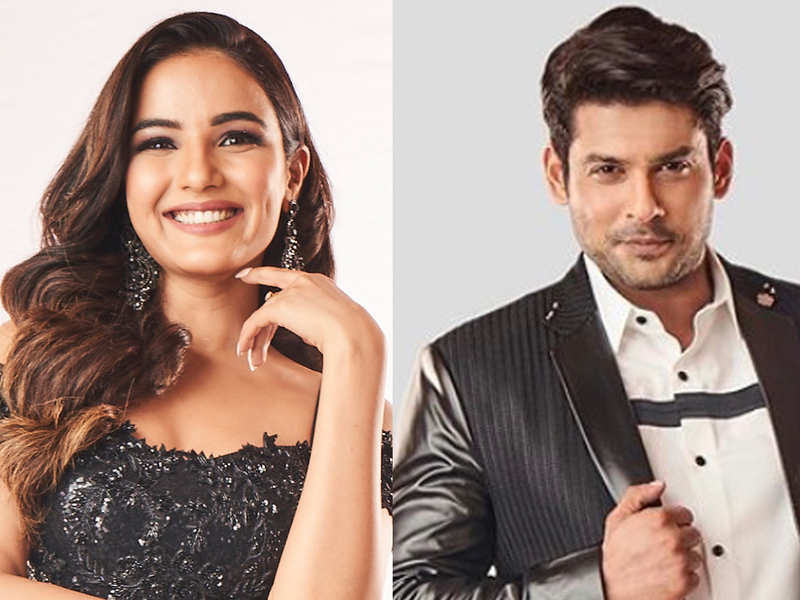 Bigg Boss 14's Jasmin Bhasin on her equation with Sidharth Shukla