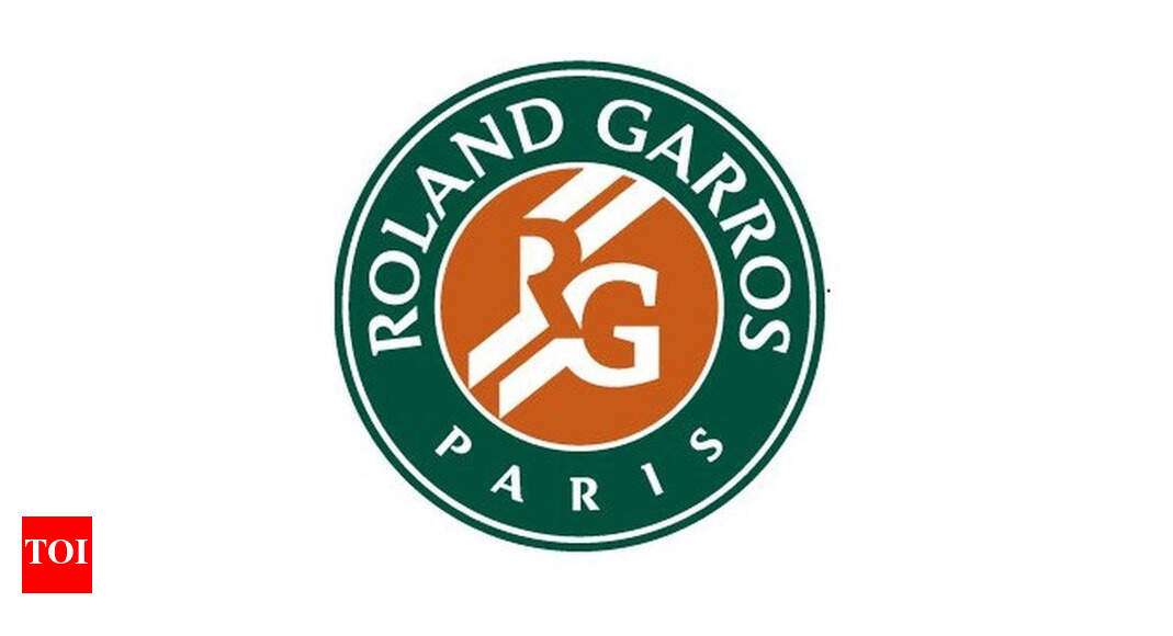 French tennis chief planning for 2021 Roland Garros in ...