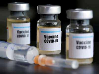 UK Launches Clinical Trial Of BCG Vaccine Against Covid-19 - Times Of India