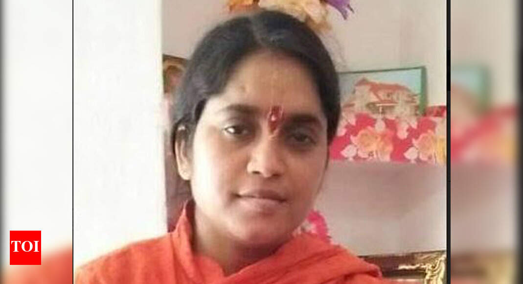 Madhya Pradesh: Elect me to end BJP's Ravan Rajya, says Congress ...