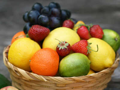 Fruits (Image courtesy: Unsplash/@riosamba)