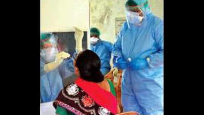 Goa: Doctors press for death audit, sero-survey as Covid fatalities spiral
