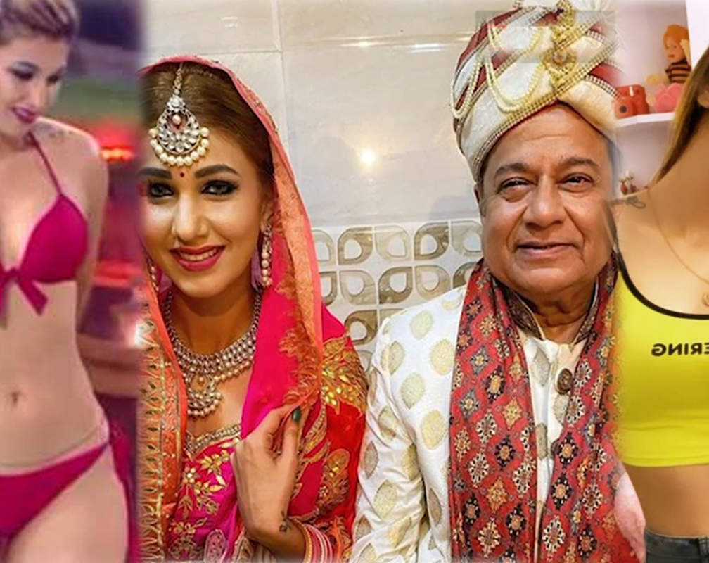 
After 'viral wedding pictures' episode, Anup Jalota reveals he will not marry Jasleen Matharu even if he was 35

