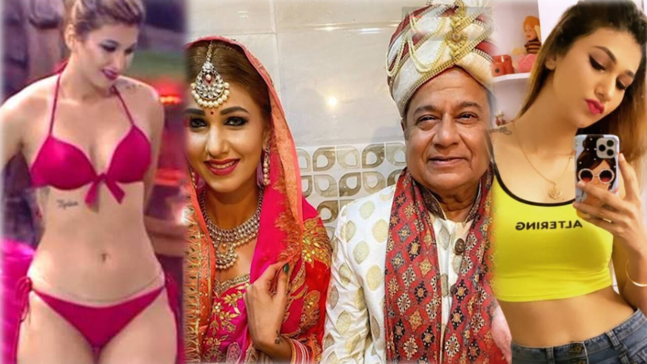After viral wedding pictures episode, Anup Jalota reveals he will not  marry Jasleen Matharu even if he was 35