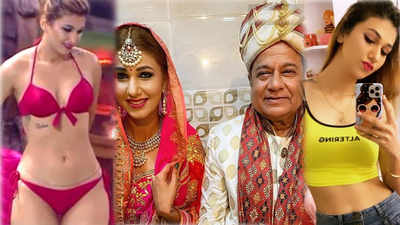After 'viral wedding pictures' episode, Anup Jalota reveals he will not marry Jasleen Matharu even if he was 35