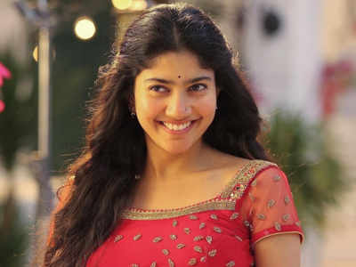 sai pallavi Images • Ganesh ❣️🔥 (@216215473) on ShareChat