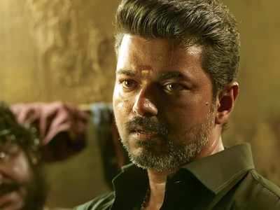 Bigil Review Predictable but an enjoyable festive entertainer from Vijay