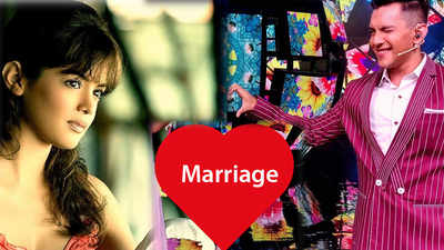 Not Neha Kakkar, Aditya Narayan to marry 'Shaapit' actress Shweta Agarwal by end of 2020