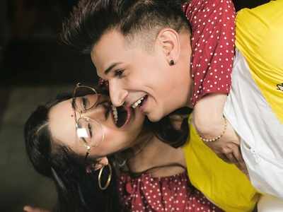 Yuvika and I will get married soon and will announce too whenever I do': Prince  Narula – India TV