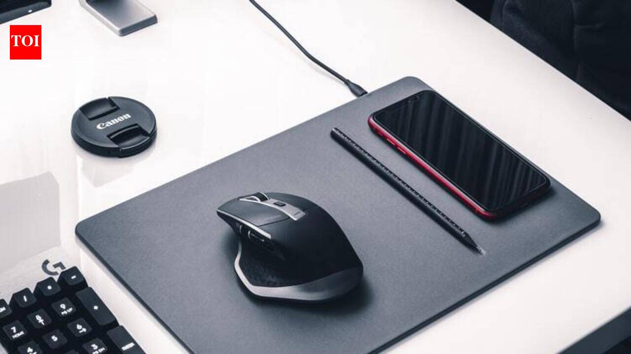 Mouse Pads For All Surfaces That Offer A Smooth Swiping Experience ...