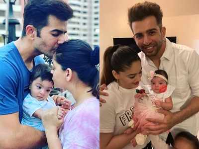 Mahhi Vij wants another baby; urges fans to convince hubby Jay