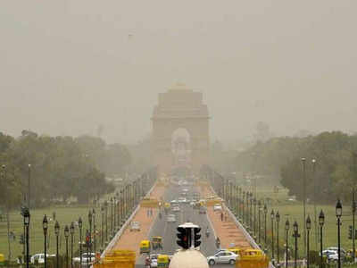 Doctors flag rise in respiratory ailments as Delhi air turns foul