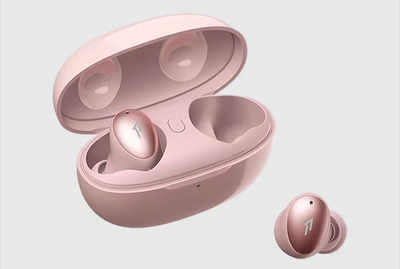 1More Colourbuds truly wireless earbuds launched at Rs 7999