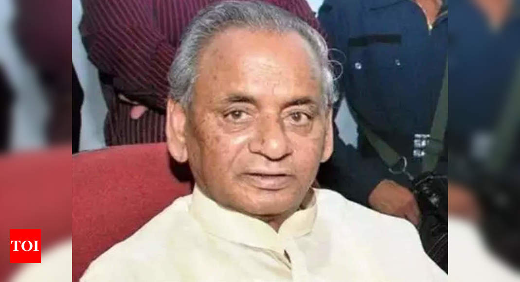 Kalyan Singh recovers from Covid-19, discharged from ...