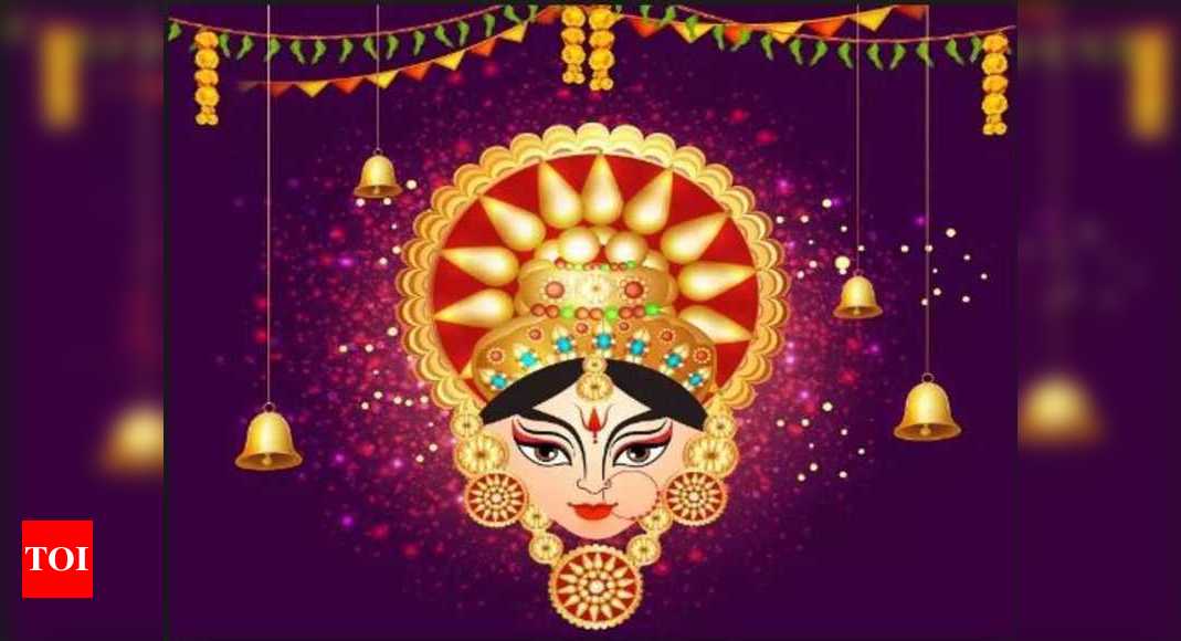 Navratri: List of 9 colours & their significance