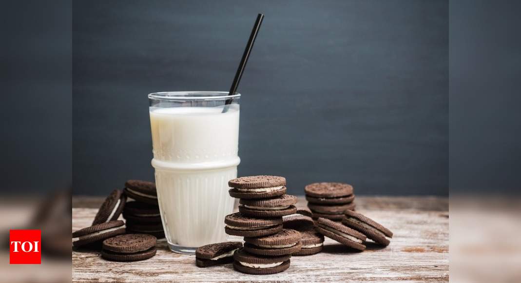 Featured image of post Recipe of Milk Cream Biscuits In India