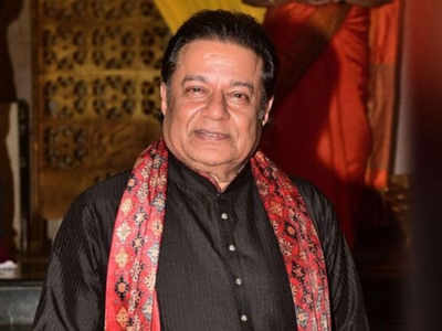 Sushant death not a national issue: Singer and BJP member Anup Jalota