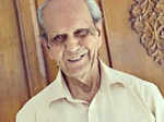 Noted music director Rajan of the famous Kannada music composer duo Rajan-Nagendra passes away at 85