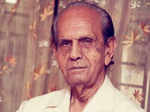 Noted music director Rajan of the famous Kannada music composer duo Rajan-Nagendra passes away at 85