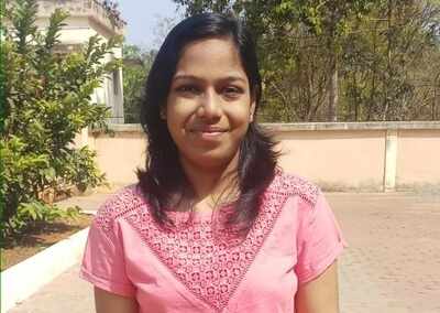 CET Bhubaneswar girl gets Microsoft job offer at Rs 43 lakh per annum - Times of India CET Bhubaneswar girl gets Microsoft job offer at Rs 43 lakh per annum - Times of India