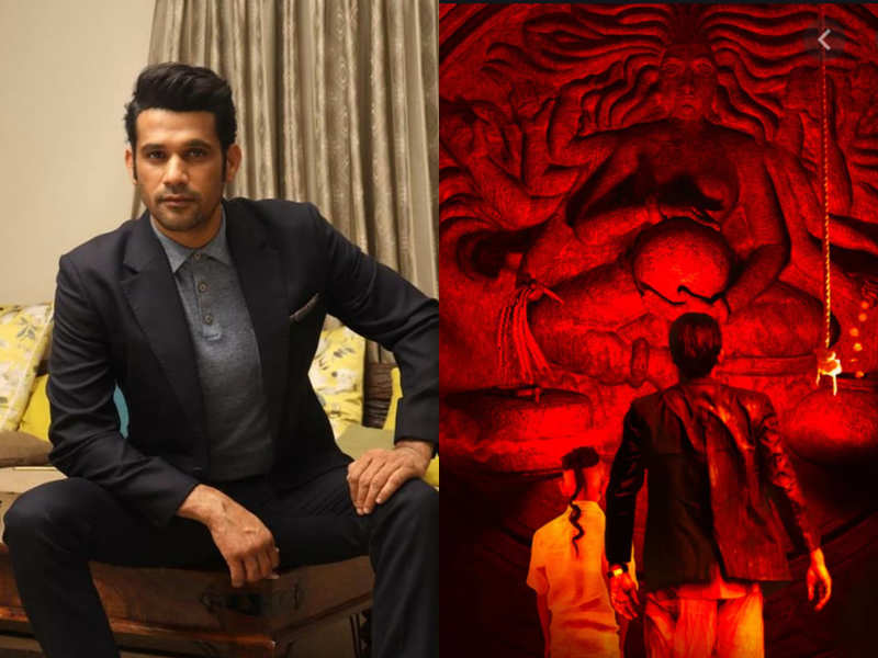 Exclusive! Sohum Shah: ‘Tumbbad 2’ is in writing, or we can say it is in process