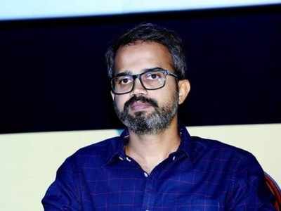 KGF director Prashanth Neel clarifies about his next film with Prabhas and Jr NTR