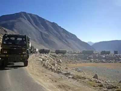 Ladakh standoff: India insists on early disengagement by China at 7th round of military talks