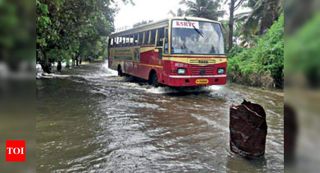 CM inaugurates reconstruction of Alappuzha-Changanassery road | Kochi ...