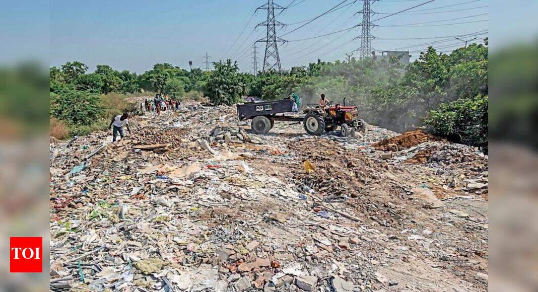 Garbage piling up, need more than lip service, say Ardee City residents ...