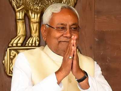 Bihar elections: Judge me by work of 15 years and vote, Nitish Kumar urges voters