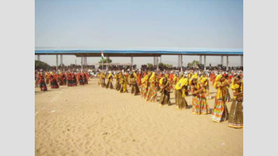 Rajasthan: Pushkar fair to be scrapped this year