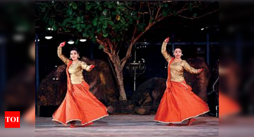 Bhopal culture hubs go out-of-the-box to engage audiences in Covid ...