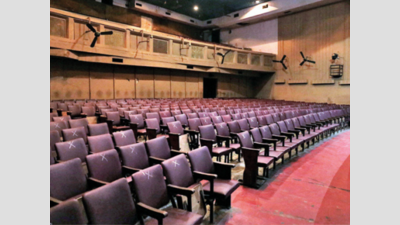 Kolkata: After seven months, Academy set to open doors for shows on Thursday