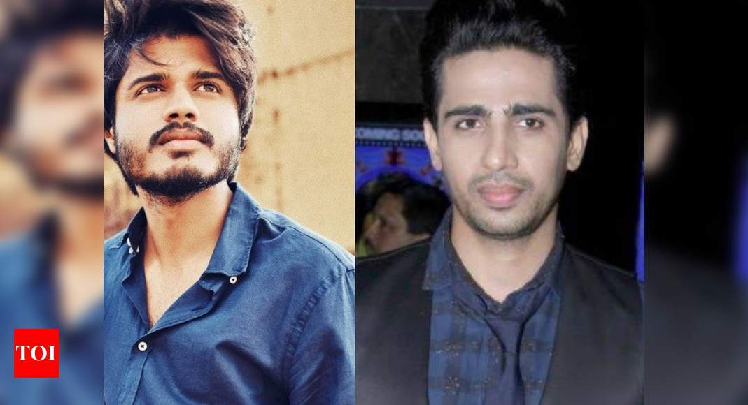 Anand Deverakonda and Gulshan Devaiah beg to differ on the ‘benevolent ...