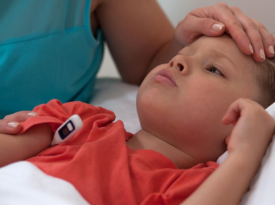 Watch out for this post-COVID complication in children