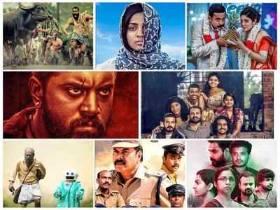 50th Kerala State Film Awards Winners: Suraj Venjaramoodu, Kani Kusruti ...