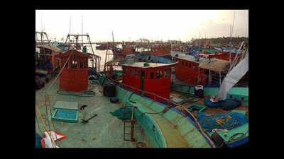 Fishing harbours in Kerala to be under CCTVs