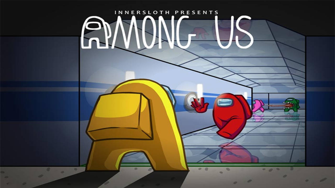 Among Us: Everything You Need to Know About the Game That Makes Everyone  Feel 'Sus' - News18