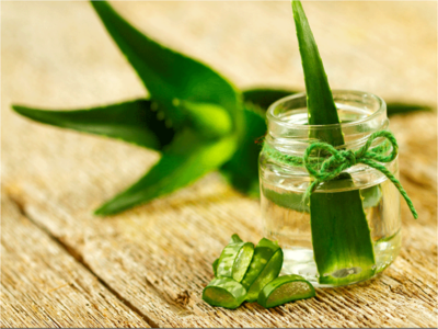 Try these aloe vera gels for a supple, smooth, & rash-free skin