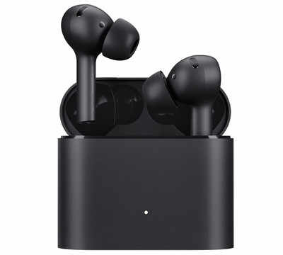 Mi Ture Wireless Earphones Air 2 Pro with active noise cancellation launched