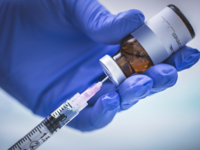 Why October is the best month to get a flu shot