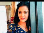 Gulki Joshi's pictures