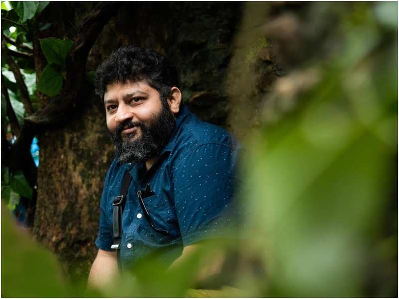 Lijo Jose Pellissery: Lijo Jose Pellissery Bags The Kerala State Film ...