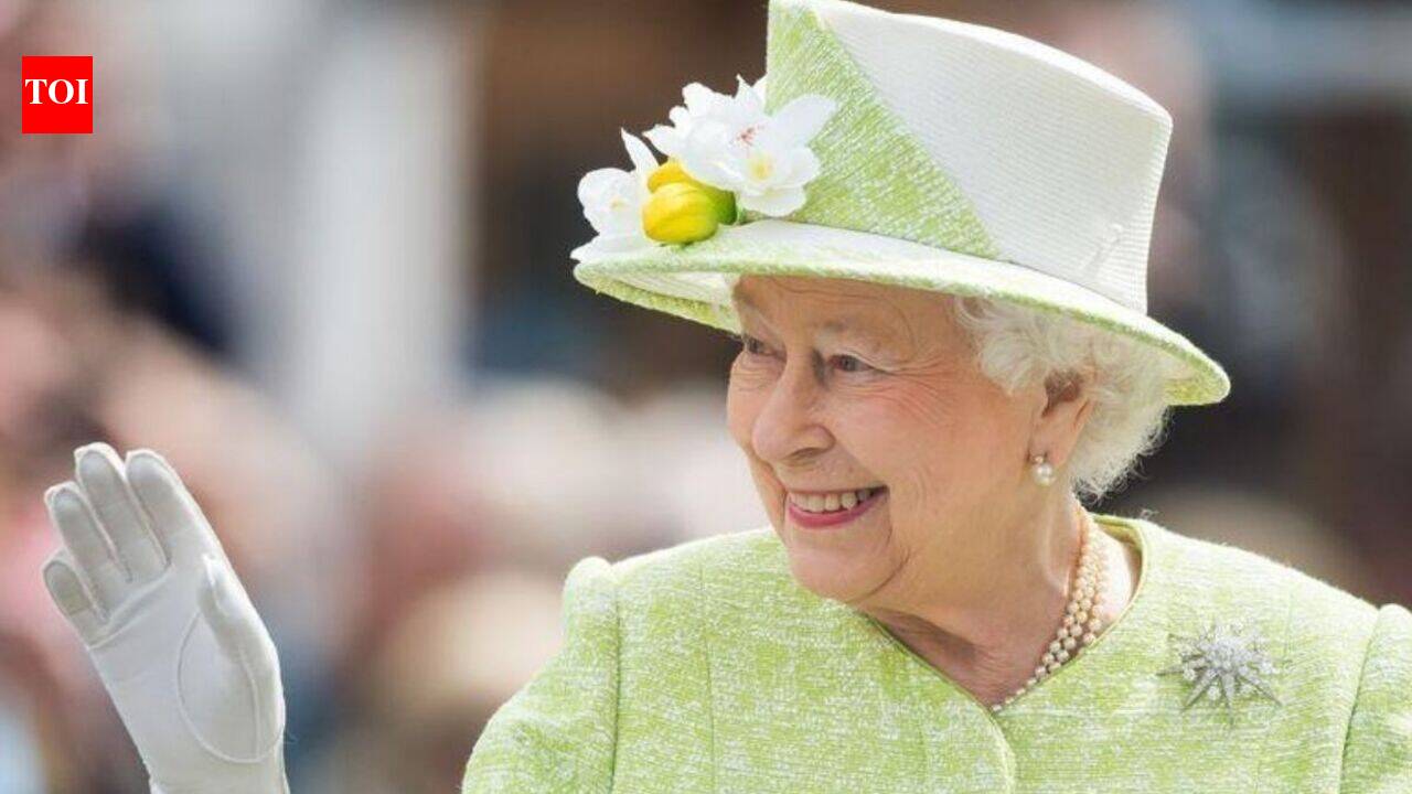 8 times Queen Elizabeth II broke her own protocols and altered royal ...
