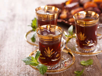 The only tea you need to soothe a sore throat