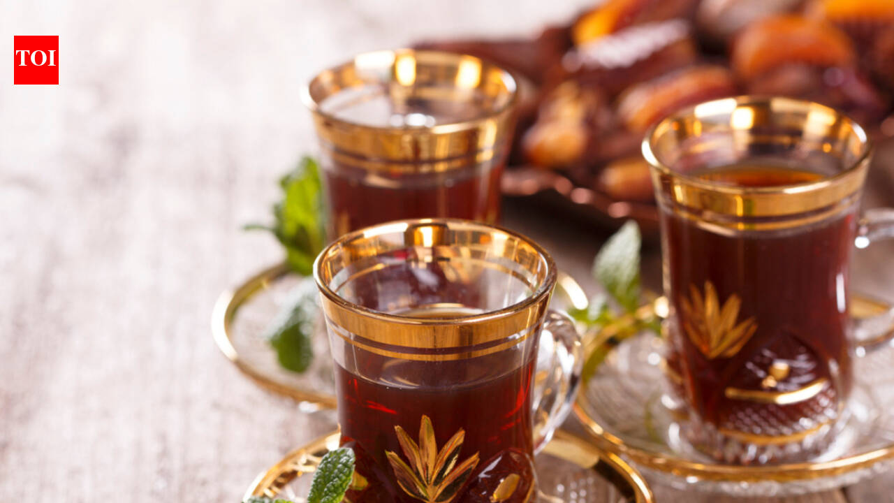 The only tea you need to soothe a sore throat