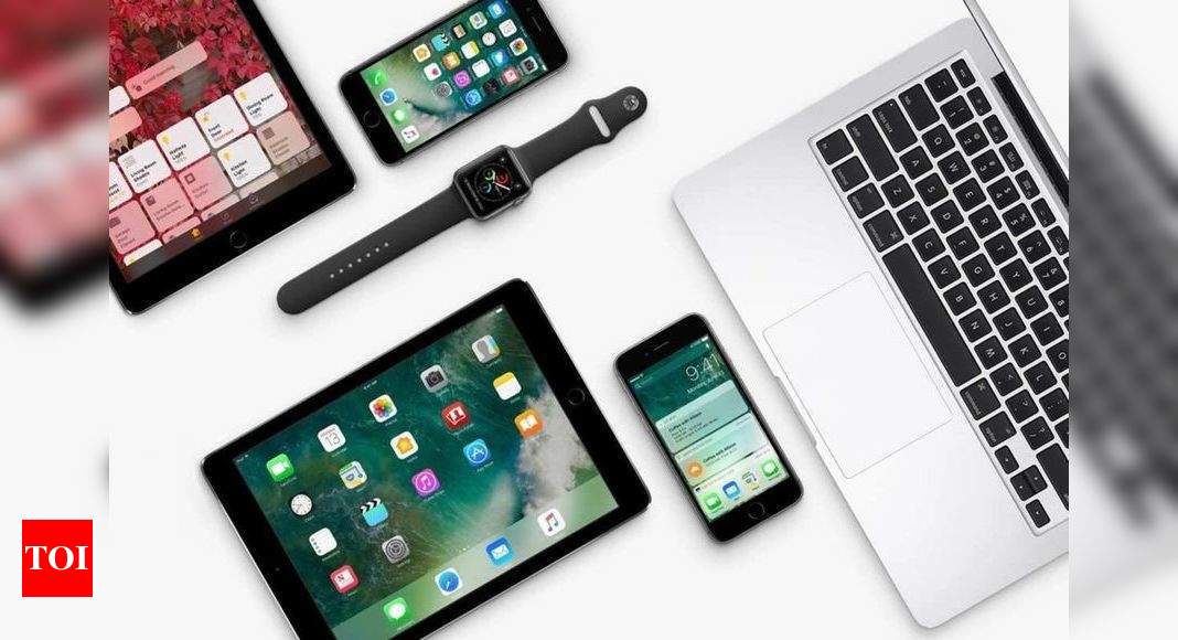 10 Revolutionary Apple Products That Cost Frikkin' Too Much | Most Searched Products - Times of India