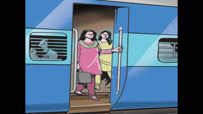 Women safety drive launched at Bokaro railway station