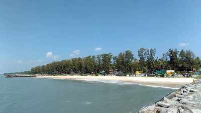 8 beaches in India receive prestigious ‘Blue Tag’ certification