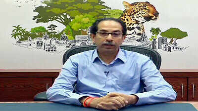Don't need a certificate on Hindutva from you: Maha CM Uddhav Thackeray to Governor Koshyari